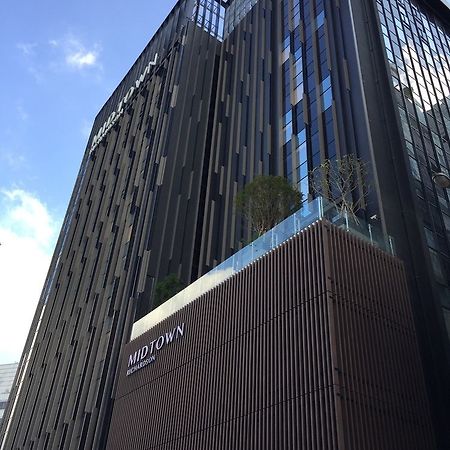 Hotel Midtown Richardson Taipeh Exterior foto